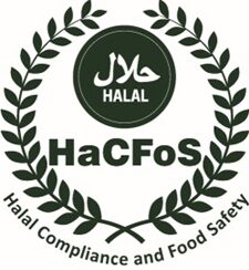 Halal Compliance and Food Safety (HaCFoS)